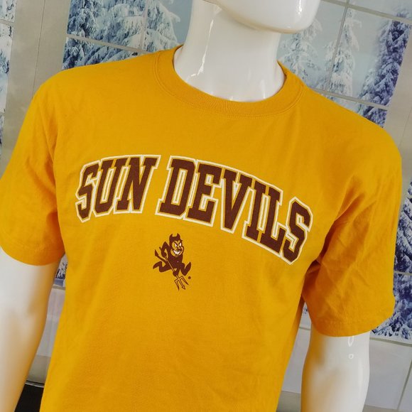 ARIZONA STATE T-Shirt Sun Devils Shirt - Picture 4 of 7